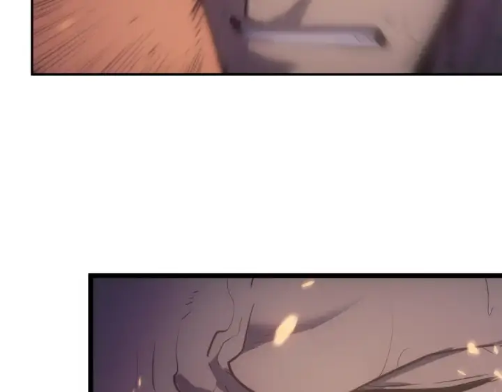 《我独自升级》第171话 从这里开始图204