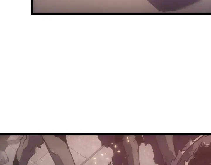 《我独自升级》第171话 从这里开始图207