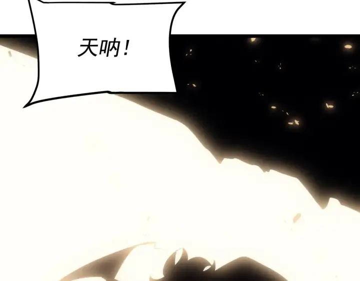 《我独自升级》第171话 从这里开始图214