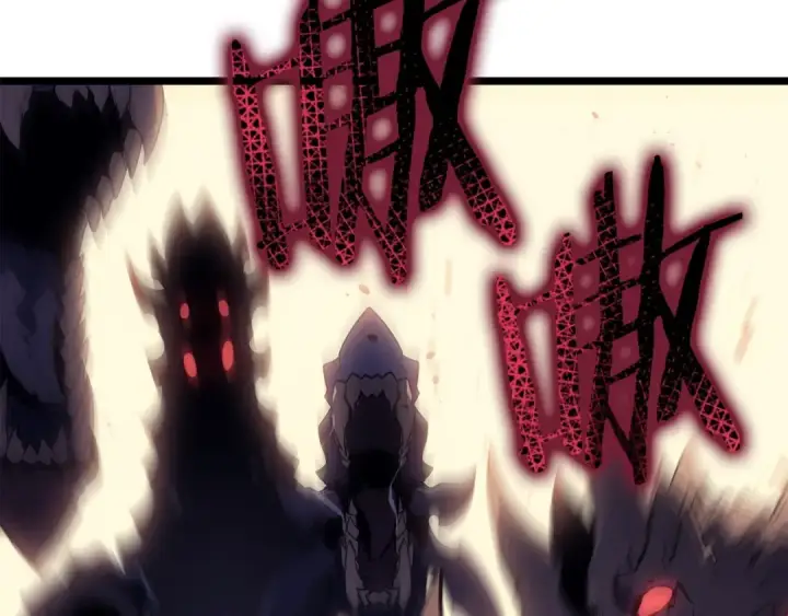 《我独自升级》第171话 从这里开始图222