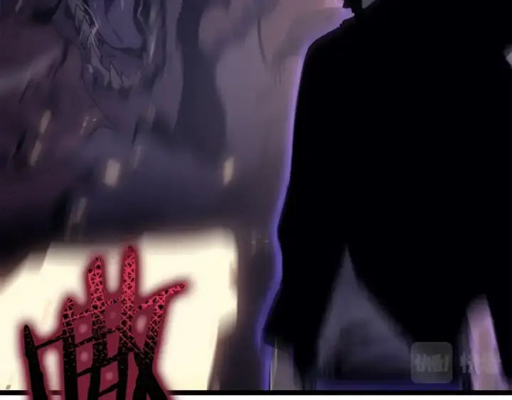 《我独自升级》第171话 从这里开始图225