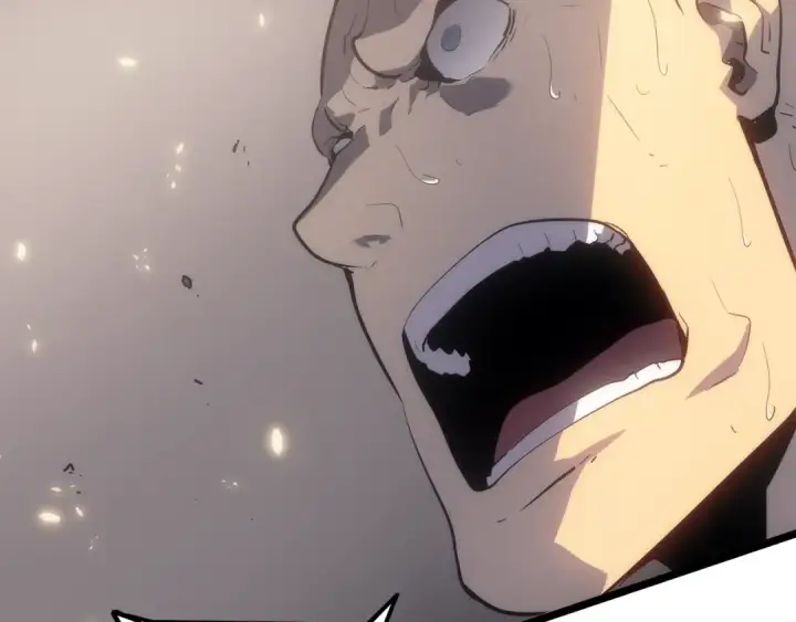 《我独自升级》第171话 从这里开始图227