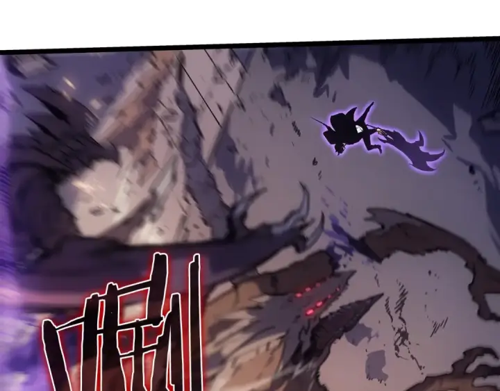 《我独自升级》第171话 从这里开始图245