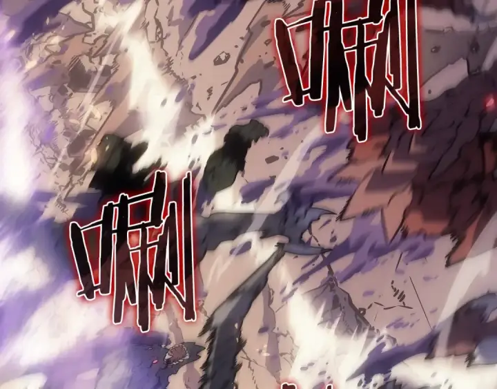 《我独自升级》第171话 从这里开始图247