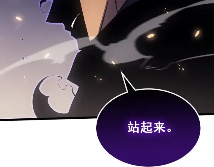 《我独自升级》第171话 从这里开始图252