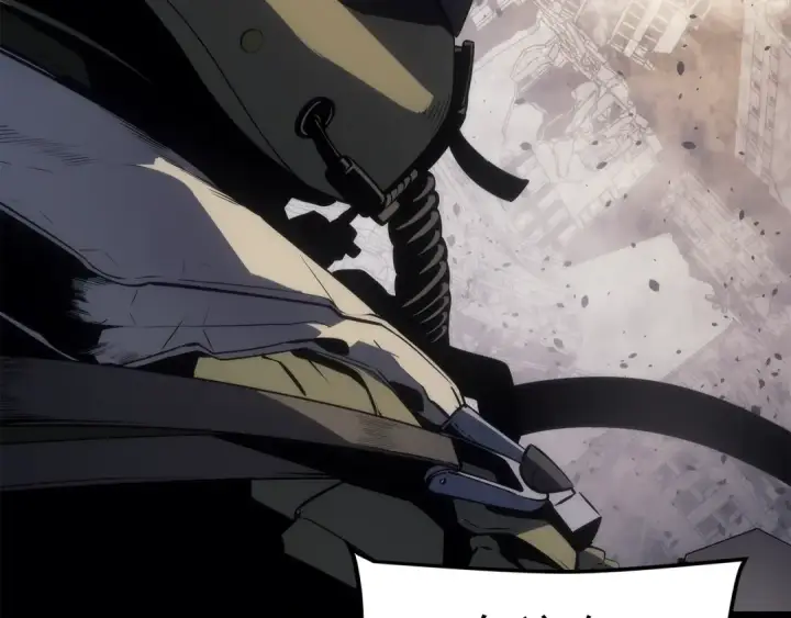 《我独自升级》第171话 从这里开始图34
