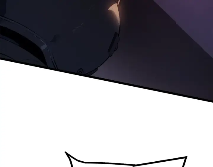 《我独自升级》第171话 从这里开始图43
