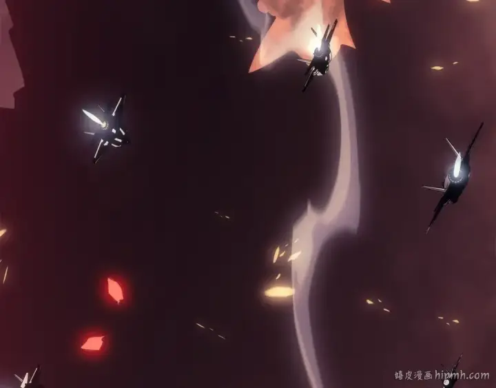 《我独自升级》第171话 从这里开始图48