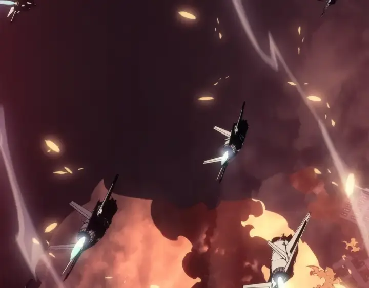 《我独自升级》第171话 从这里开始图49