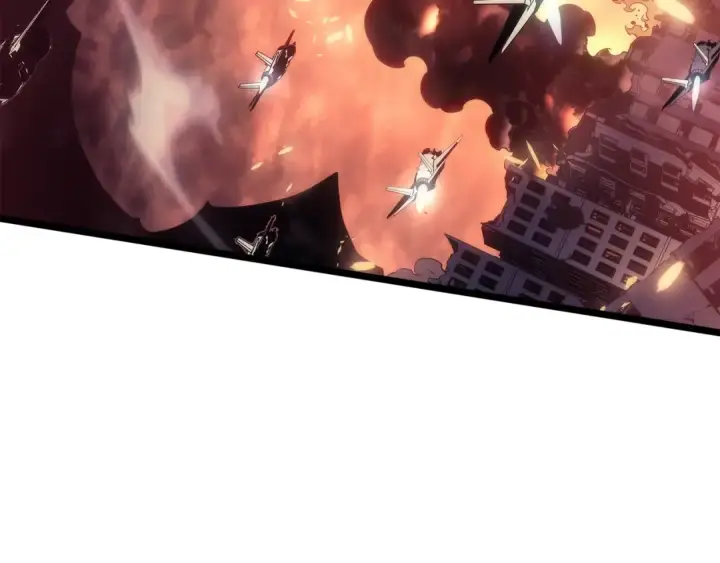 《我独自升级》第171话 从这里开始图50