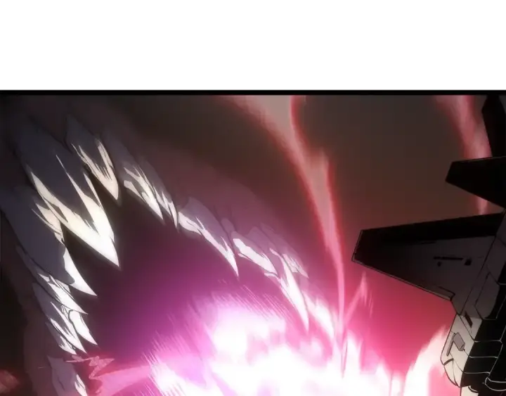 《我独自升级》第171话 从这里开始图54