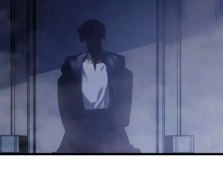 《我独自升级》第171话 从这里开始图69