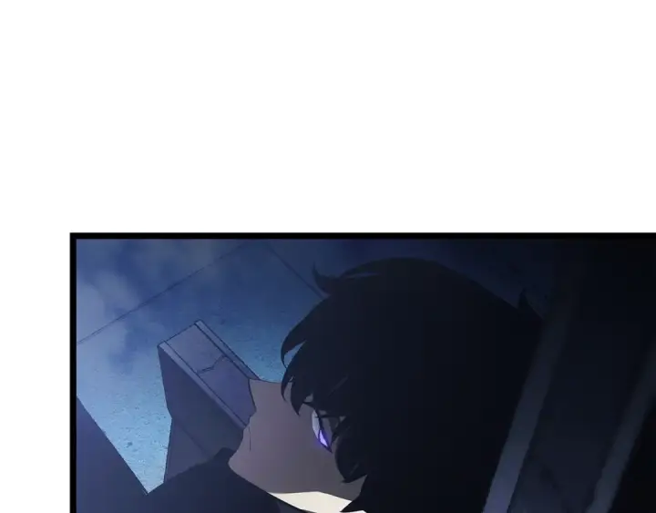 《我独自升级》第171话 从这里开始图73