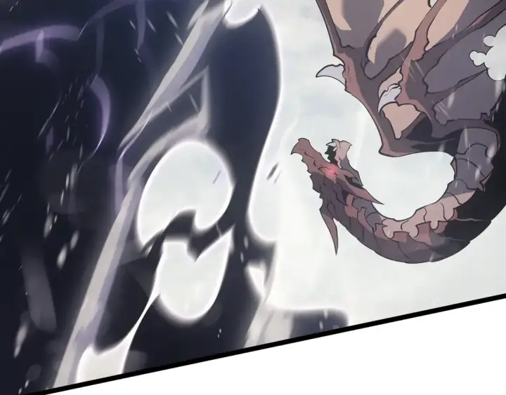 《我独自升级》第172话 反击图101