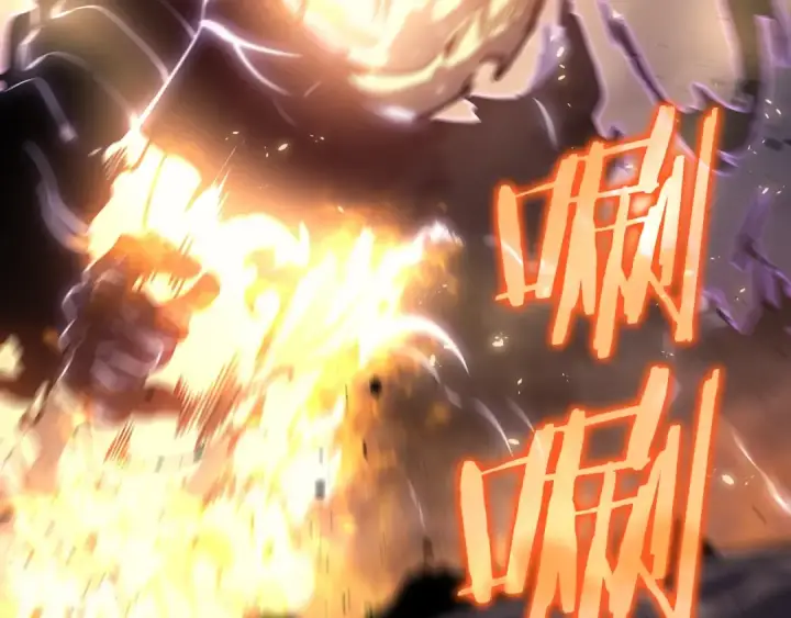 《我独自升级》第172话 反击图111