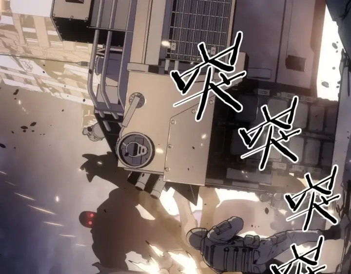 《我独自升级》第172话 反击图142