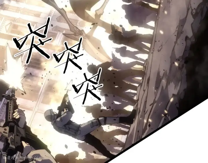 《我独自升级》第172话 反击图144