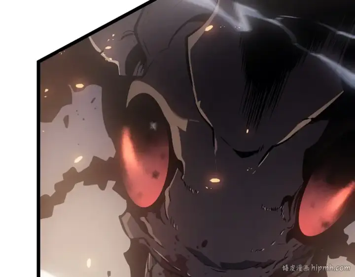 《我独自升级》第172话 反击图152