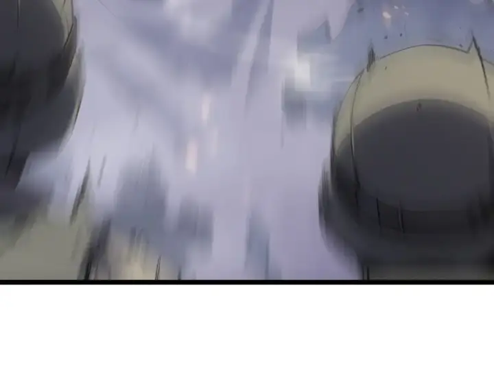《我独自升级》第172话 反击图162