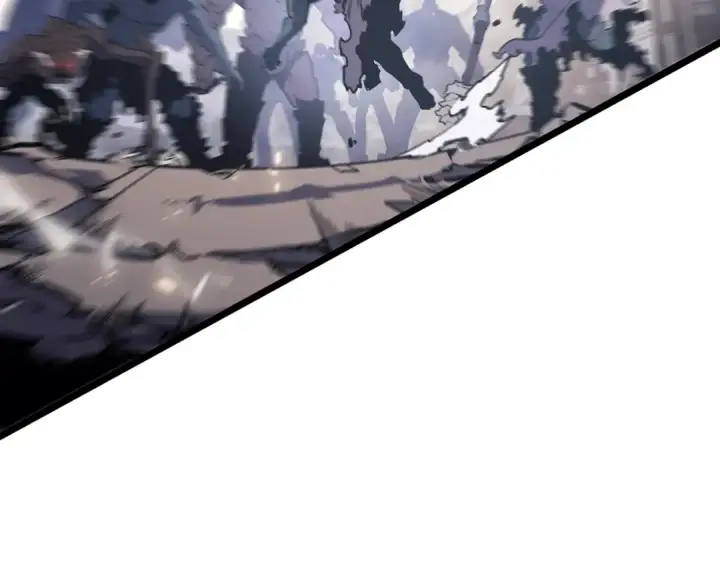 《我独自升级》第172话 反击图165