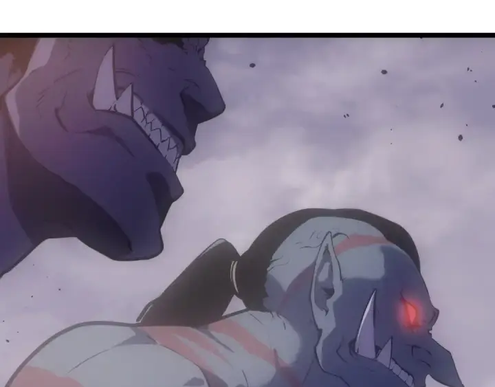 《我独自升级》第172话 反击图179
