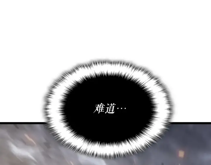 《我独自升级》第172话 反击图211