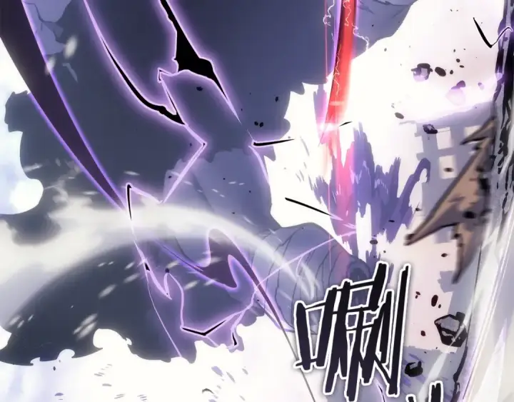 《我独自升级》第172话 反击图69