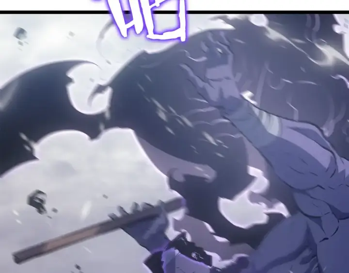 《我独自升级》第172话 反击图76