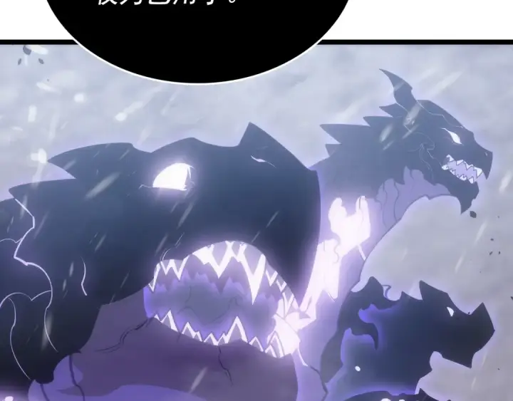 《我独自升级》第173话 龙惧图118