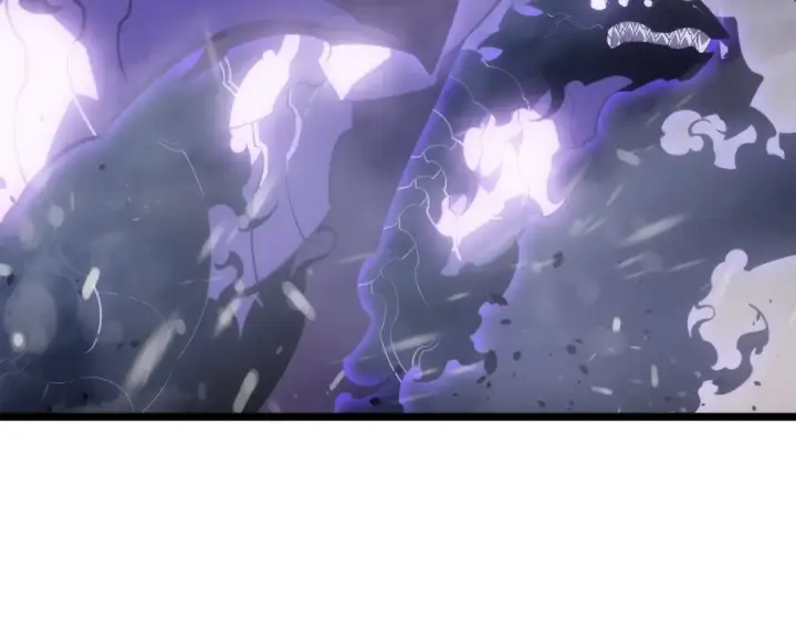 《我独自升级》第173话 龙惧图119