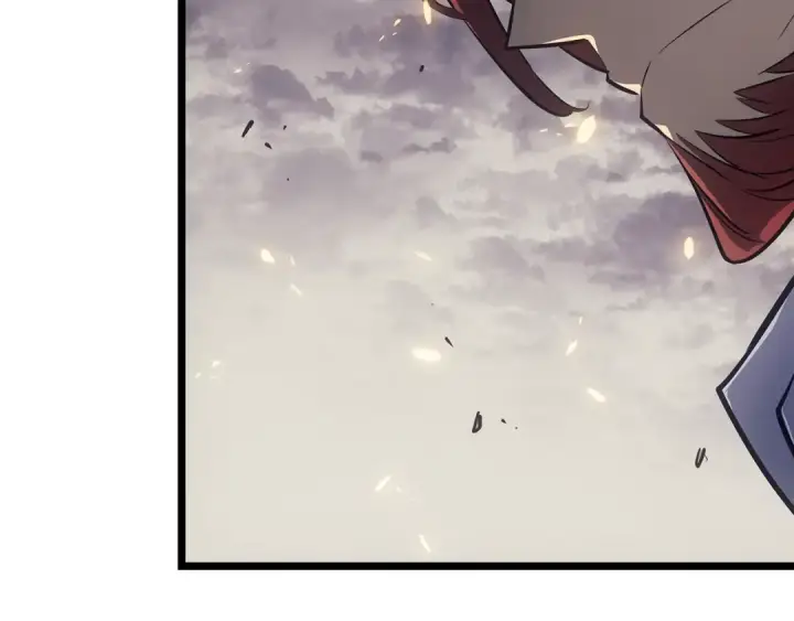 《我独自升级》第173话 龙惧图122