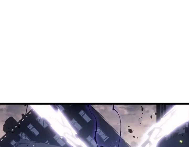 《我独自升级》第173话 龙惧图123