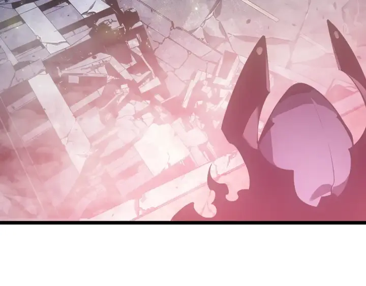 《我独自升级》第173话 龙惧图133