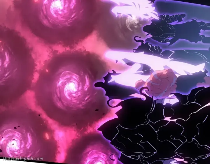 《我独自升级》第173话 龙惧图144
