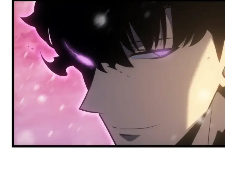 《我独自升级》第173话 龙惧图156