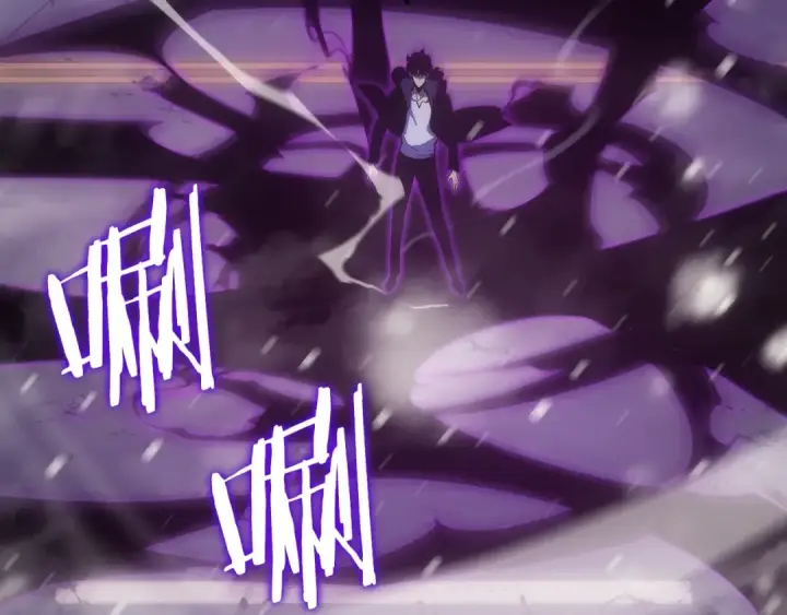 《我独自升级》第173话 龙惧图159