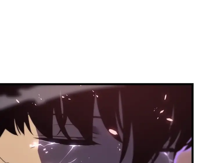 《我独自升级》第173话 龙惧图177