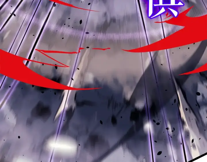 《我独自升级》第173话 龙惧图195