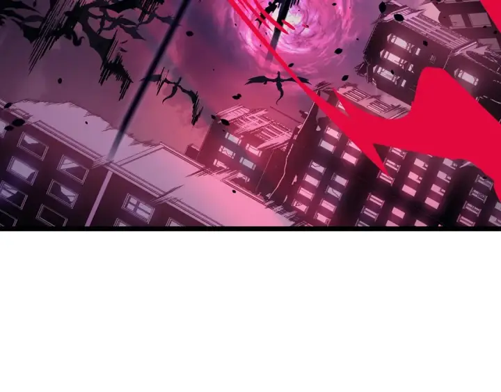 《我独自升级》第173话 龙惧图203