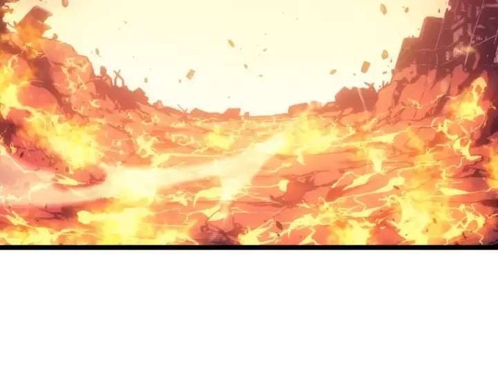 《我独自升级》第173话 龙惧图28