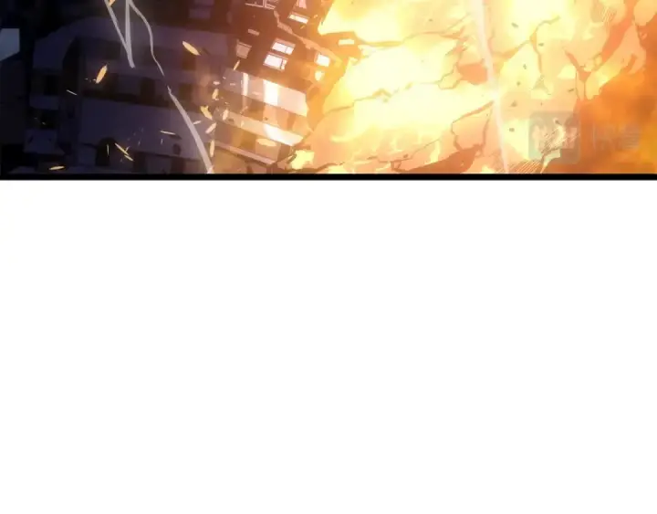 《我独自升级》第173话 龙惧图33