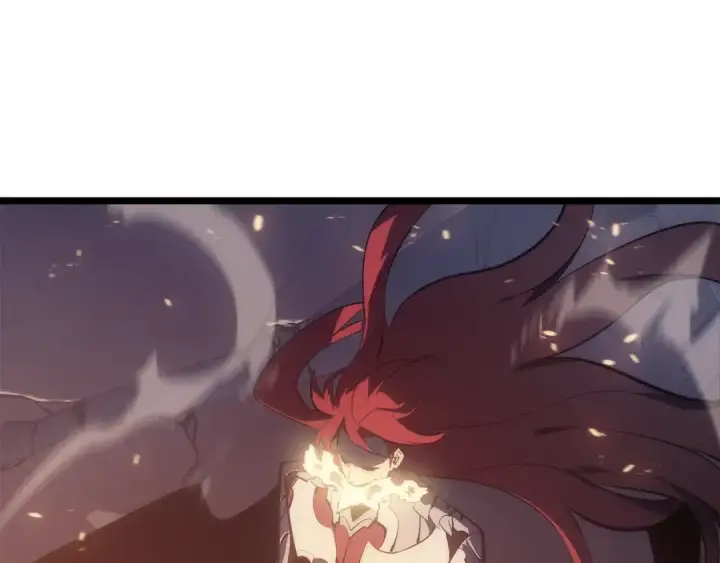《我独自升级》第173话 龙惧图34