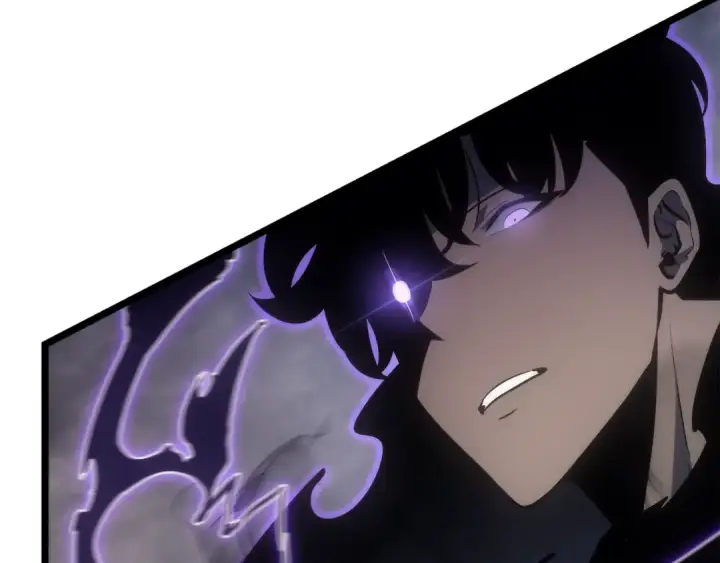 《我独自升级》第173话 龙惧图42