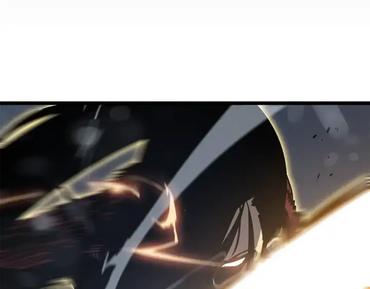 《我独自升级》第173话 龙惧图57