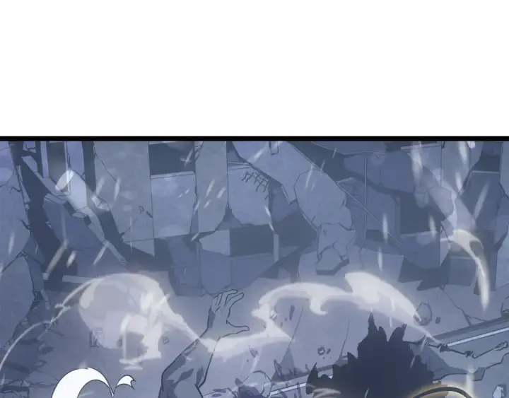 《我独自升级》第173话 龙惧图63