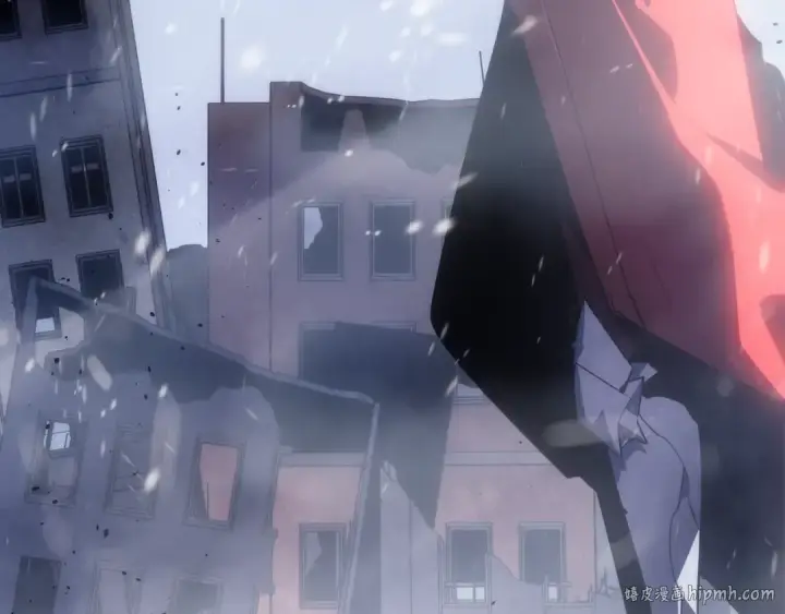 《我独自升级》第173话 龙惧图8