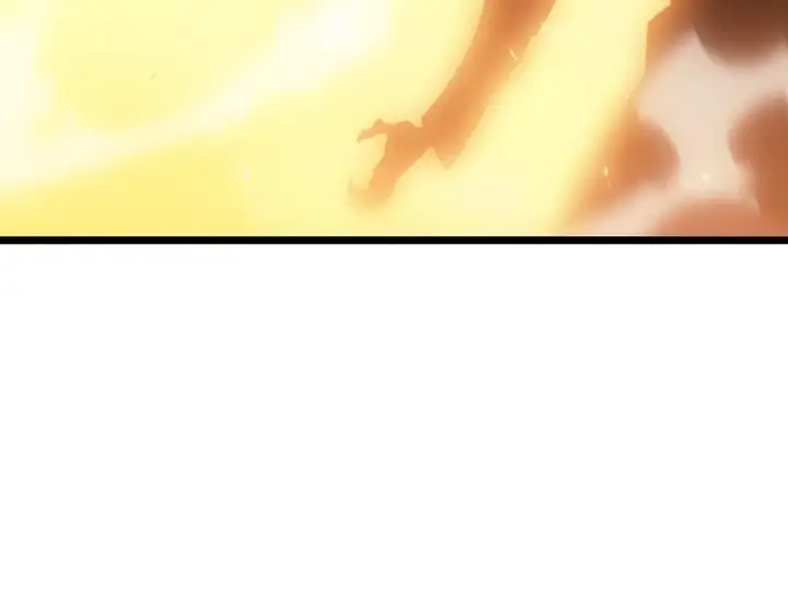 《我独自升级》第173话 龙惧图86