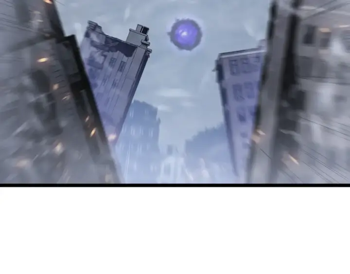 《我独自升级》第173话 龙惧图95