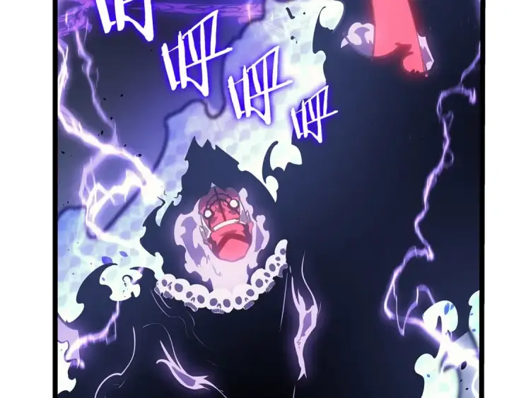 《我独自升级》第174话 对峙图100