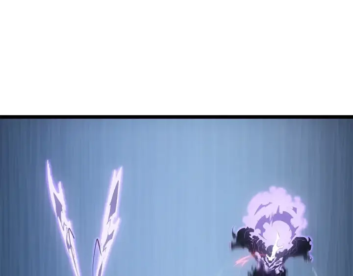 《我独自升级》第174话 对峙图109